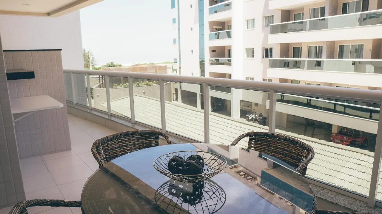 Apartment Lebon Vivant Arraial Do Cabo Praia Grande Brazil