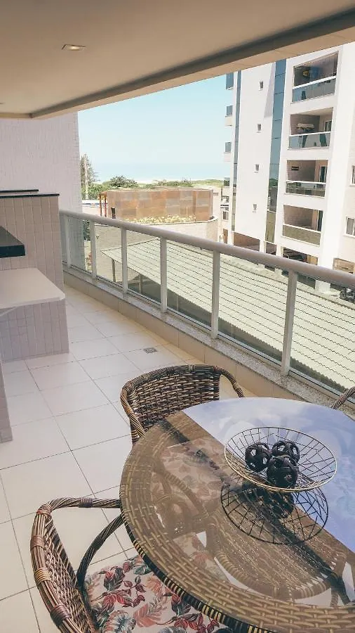 Apartment Lebon Vivant Arraial Do Cabo Praia Grande Brazil