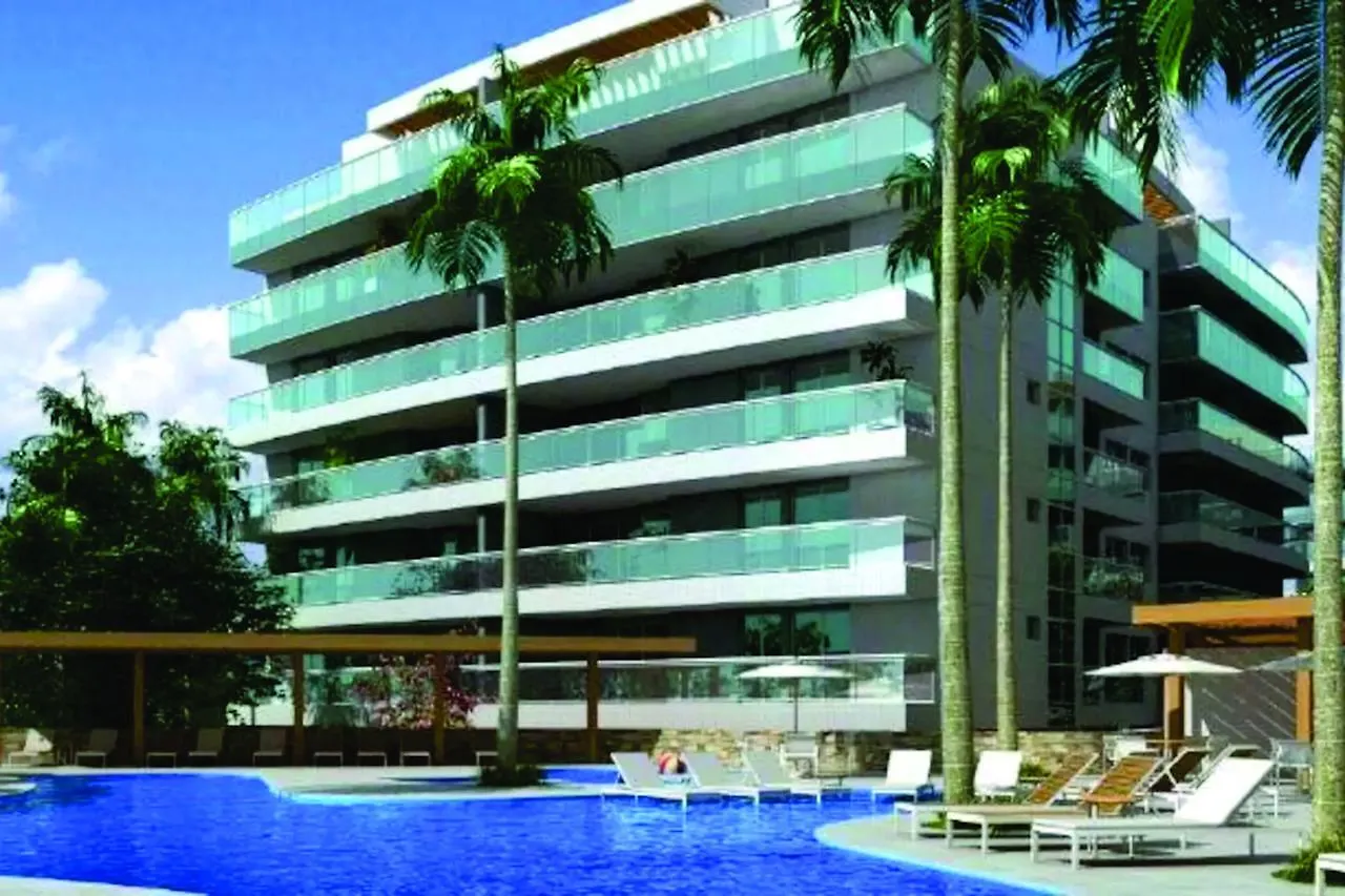 Lebon Vivant Arraial Do Cabo Praia Grande 0*,